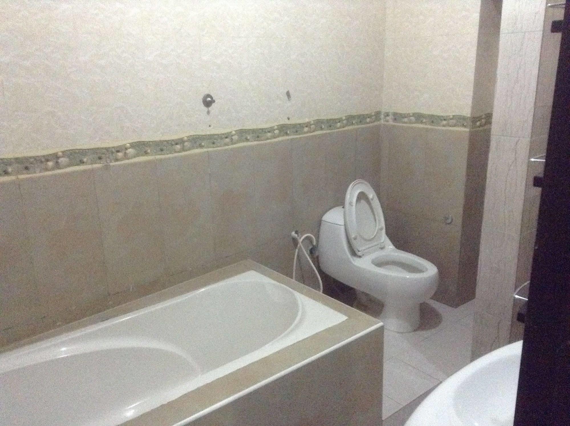 Residence Les Calanques Дакар Екстер'єр фото